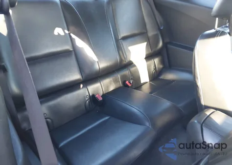 2010 Chevrolet Camaro 2Lt из США, поврежденный, VIN 2G1FC1EV6A9102253